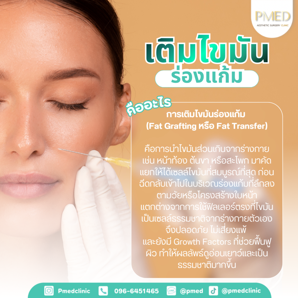 ดึงหน้าคืออะไร 1