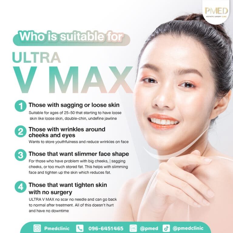 ULTRA Vเหมาะ ENG PMED