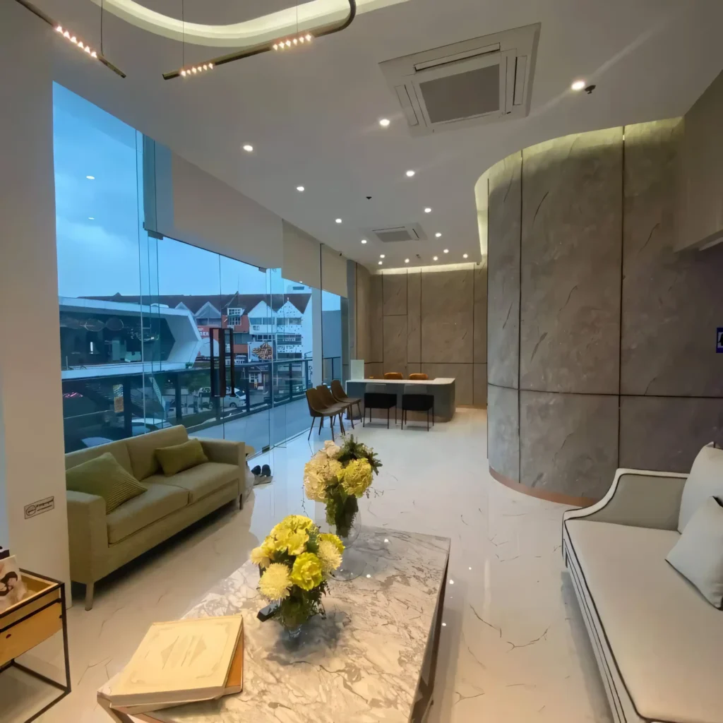 คลินิกพีเอสซี คลินิกศัลยกรรมเสริมจมูกในกรุงเทพฯ ที่น่าสนใจ