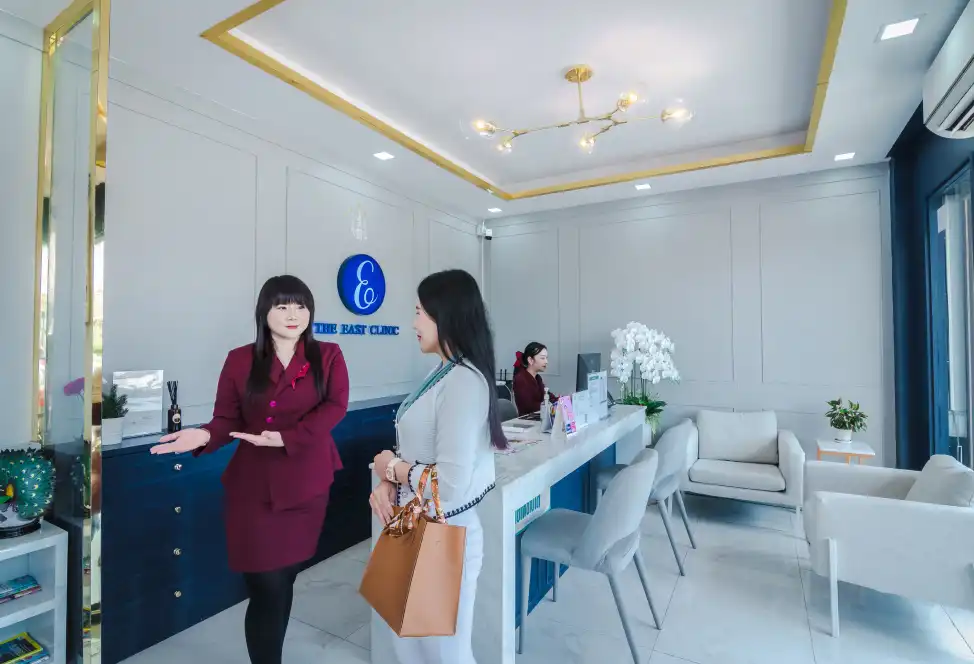 คลินิกศัลยกรรมเสริมจมูกในกรุงเทพฯ ที่น่าสนใจ