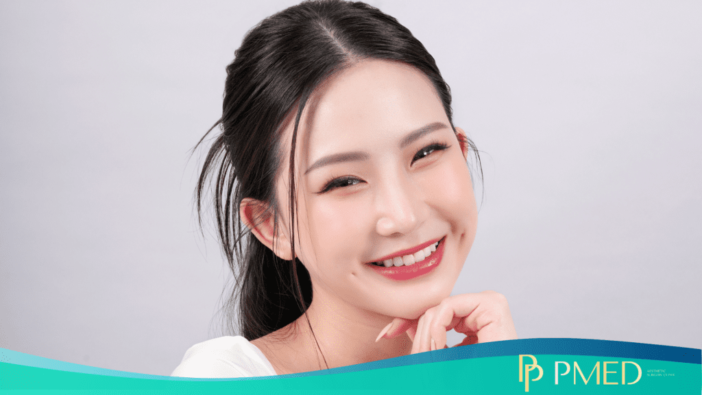 ฉีดไขมันหน้าเด็กคืออะไร? ฟื้นฟูผิวหน้าให้อ่อนเยาว์ด้วยวิธีธรรมชาติ