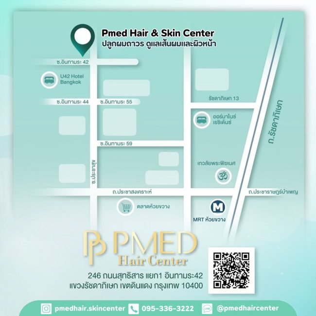LINE_ALBUM_แผนที่ Pmed Hair_260715_1